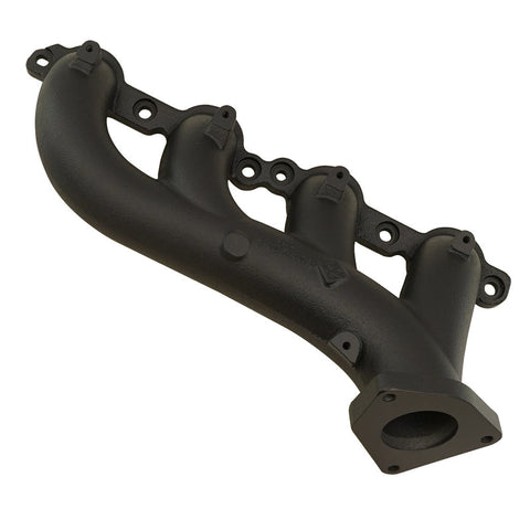 Exhaust manifold for enhanced performance (MPN: 1041402)