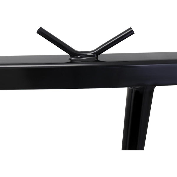 Westin Automotive HDX Heavy Duty Ladder Rack (MPN: 57-9005)