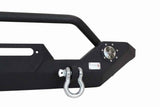 Fishbone Offroad Bumper for Wrangler (MPN: FB22016)