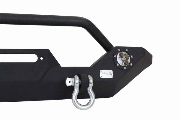 Fishbone Offroad Bumper for Wrangler (MPN: FB22016)