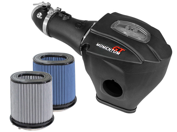 aFe Cold Air Intake System (MPN: 52-72204)