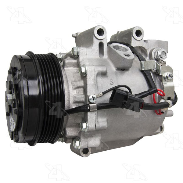 Four Seasons Air Conditioner Compressor (MPN: 98584)