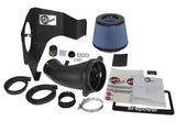 Advanced Flow Engineering Cold Air Intake (MPN: 54-12172)