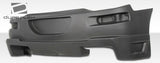Duraflex Bumper Cover (MPN: 100119)