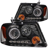 AnzoUSA Projector Headlight Assembly (MPN: 111204)