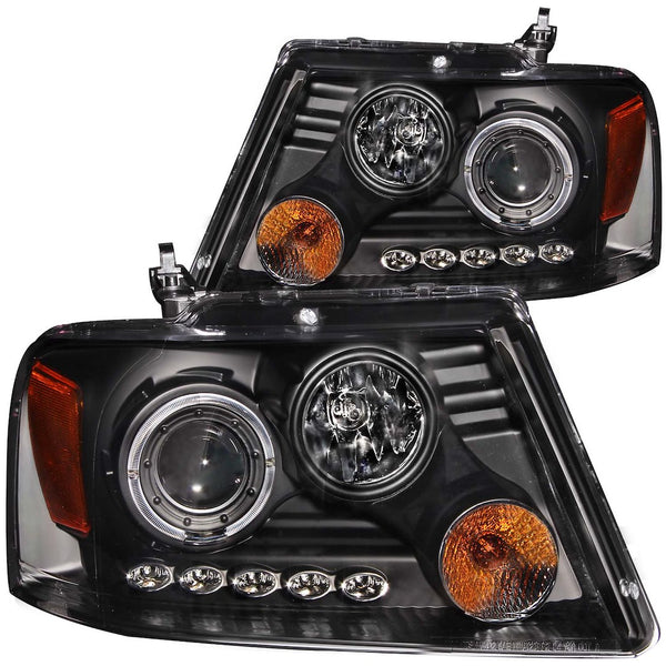 AnzoUSA Projector Headlight Assembly (MPN: 111204)