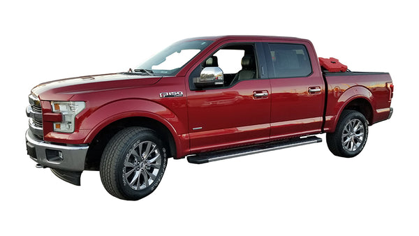 Fishbone Offroad Bed Cargo Rack (MPN: FB21259)