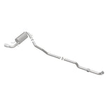MagnaFlow Exhaust System Kit for Pontiac Solstice (MPN: 16646)