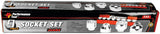 Performance Tool Socket Set (MPN: W1179)