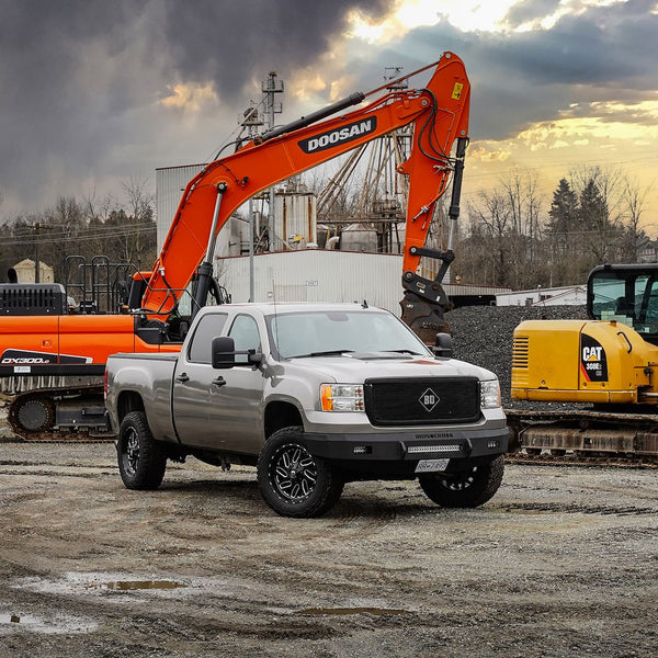 BD Diesel Fuel Injector for Chevrolet 6.6 Liter Duramax LLY (MPN: 1714504)