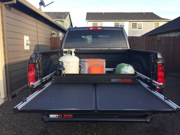 Bedslide Bedbin Cargo Divider (MPN: BSA-DKB)