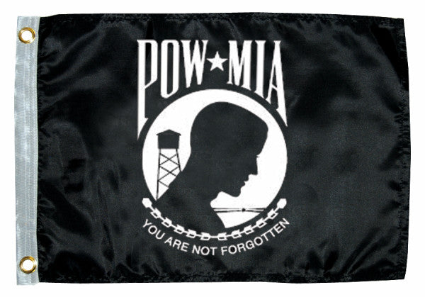 Taylor Made Marine Series Flag (MPN: 5624)