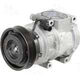 Four Seasons Air Conditioner Compressor (MPN: 178301)
