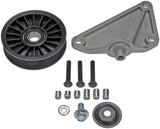 A/C Compressor Bypass Pulley (MPN: 34274)