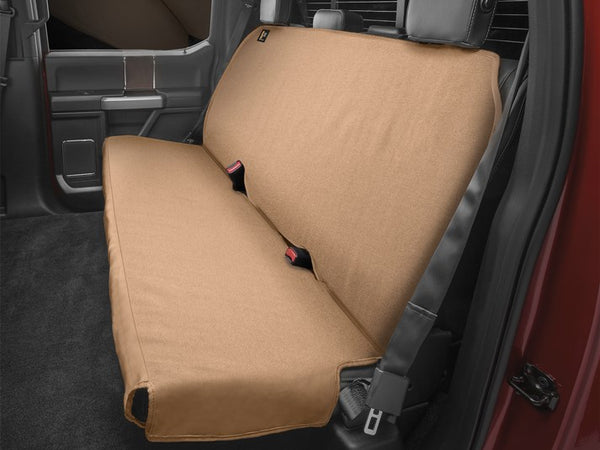 WeatherTech Seat Protector (MPN: DE2011TN)