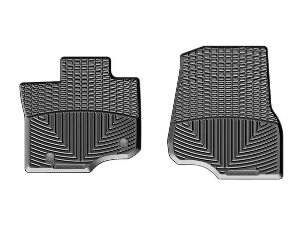 Weathertech All-Weather Floor Mats (MPN: W345)