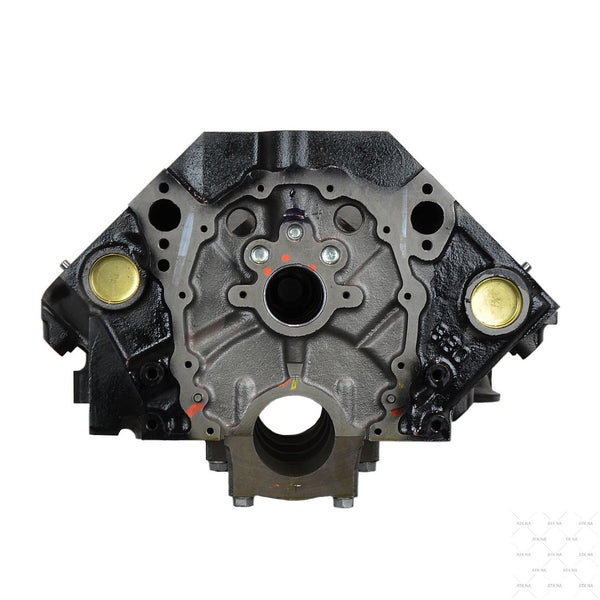 ATK North America Engine Block (MPN: 13ZC)