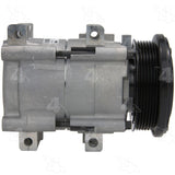 Four Seasons Air Conditioner Compressor (MPN: 58140)
