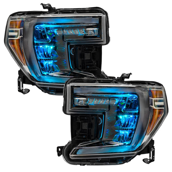 Oracle Lighting ColorSHIFT DRL Upgrade Kit (MPN: 1440-334)