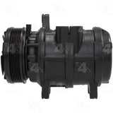 Four Seasons Air Conditioner Compressor (MPN: 57111)