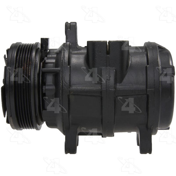 Four Seasons Air Conditioner Compressor (MPN: 57111)