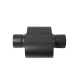 Flowmaster Exhaust Muffler 10 Series Delta Force (MPN: 954010-12)