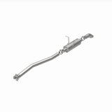 Magnaflow Off Road Pro Series Exhaust System (MPN: 17114)