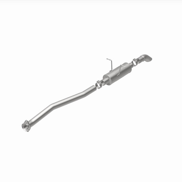 Magnaflow Off Road Pro Series Exhaust System (MPN: 17114)