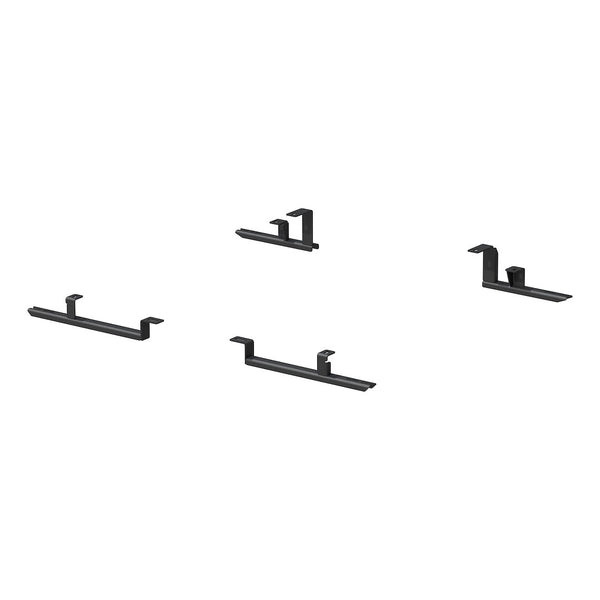 Aries Mounting Brackets For Running Boards (MPN: 2051176)