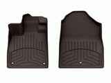 WeatherTech Floor Liner HP Cocoa (MPN: 4717961IM)