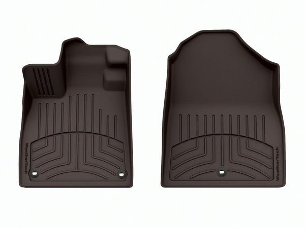 WeatherTech Floor Liner HP Cocoa (MPN: 4717961IM)