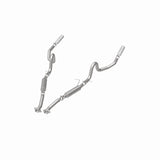 Magnaflow Exhaust System Kit (MPN: 15677)