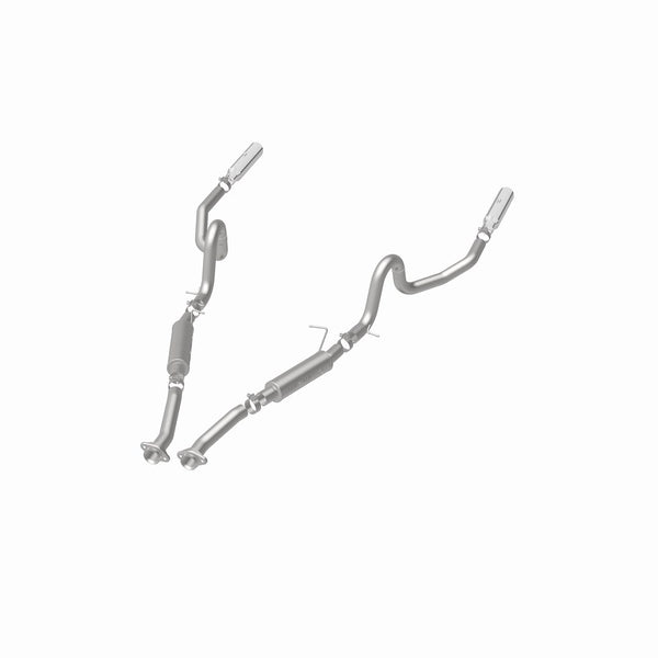 Magnaflow Exhaust System Kit (MPN: 15677)