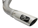 Advanced FLOW Engineering Exhaust System Kit (MPN: 49-46125-P)