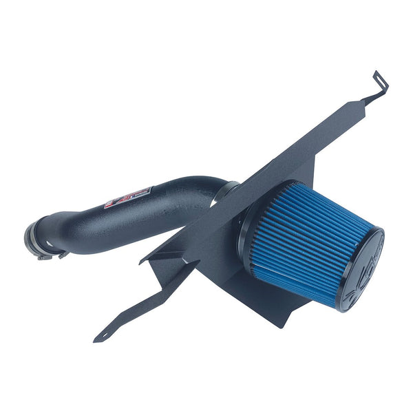 Injen Technology PF Series Cold Air Intake (MPN: PF5023WB)