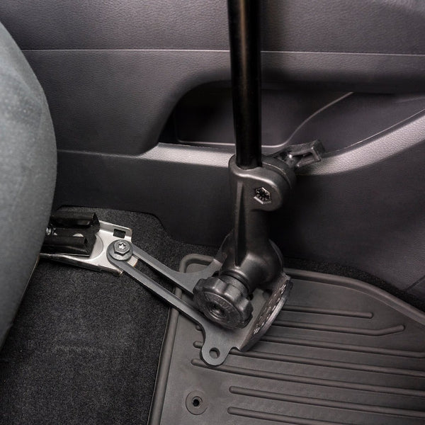 Ram Mounts Pod HD Tablet Mount (MPN: RAM-316-HD-18-TAB20U)