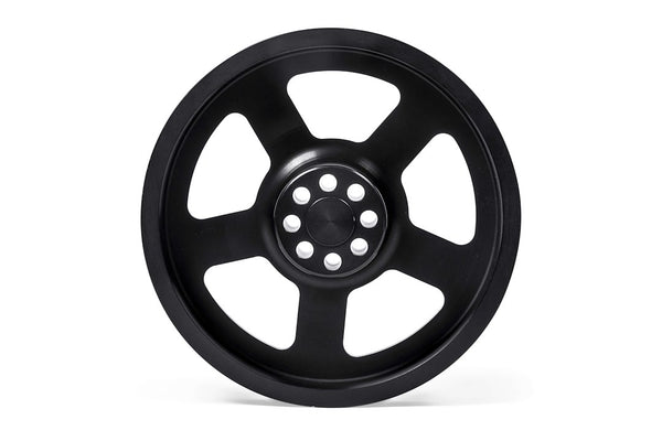 APR Supercharger Pulley Upgrade (MPN: MS100133)