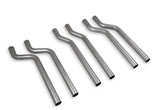 Flowmaster Exhaust Pipe Bend S (MPN: 15926)