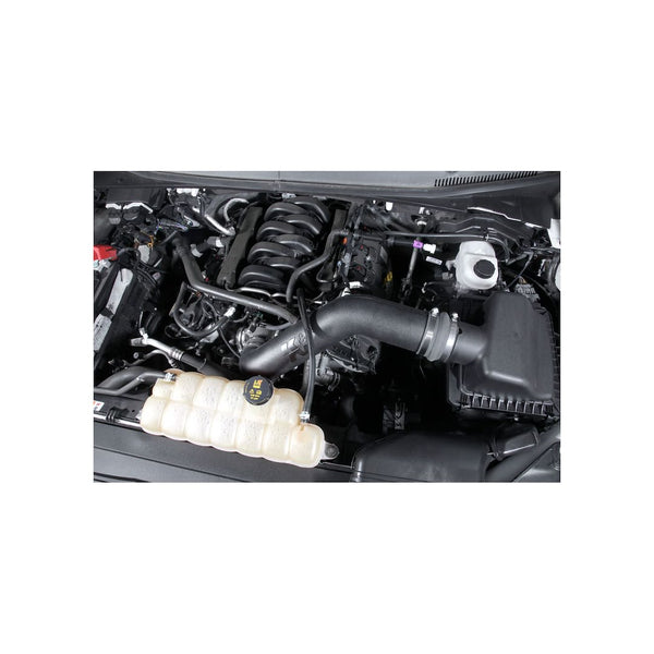 K and N Filters 57 Series FIPK Cold Air Intake (MPN: 57-2603)