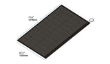 Xantrex Flexible Solar Panel (MPN: 784-0330)
