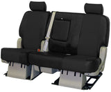 Coverking Alcantara Custom Bench Seat Cover (MPN: CSCAT1HD9588)