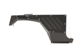Fab Fours Armor System Front Fender (MPN: JK1000-B)
