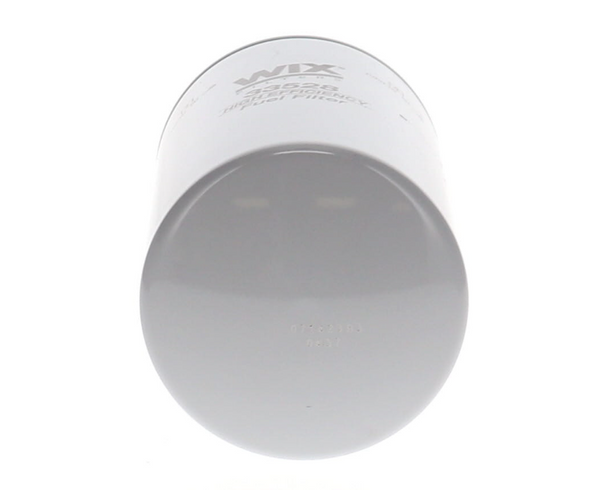 Wix Filters Spin-On Fuel Filter (MPN: 33528)