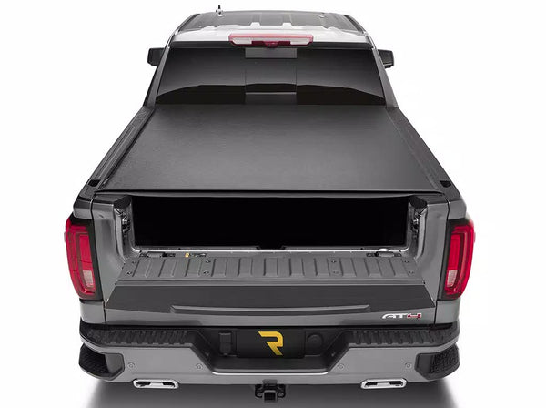 Truxedo Lo Pro Soft Roll-Up Tonneau Cover (MPN: 572401TRX)