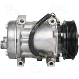 Four Seasons Air Conditioner Compressor (MPN: 58632)