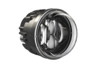 J.W. Speaker LED Headlight Assembly Model 93 (MPN: 0553091)