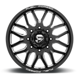 Fuel Off Road 22 Inch Wheel (MPN: DE66228292)