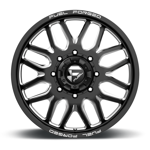Fuel Off Road 22 Inch Wheel (MPN: DE66228292)