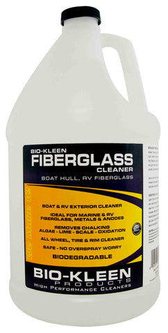 Bio-Kleen Hull Cleaner (MPN: M00609)