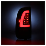Xtune Tail Light Assembly (MPN: 9038501)